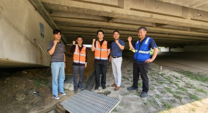 현장에서 협의·조정 이끌어 내면서 민원 해결