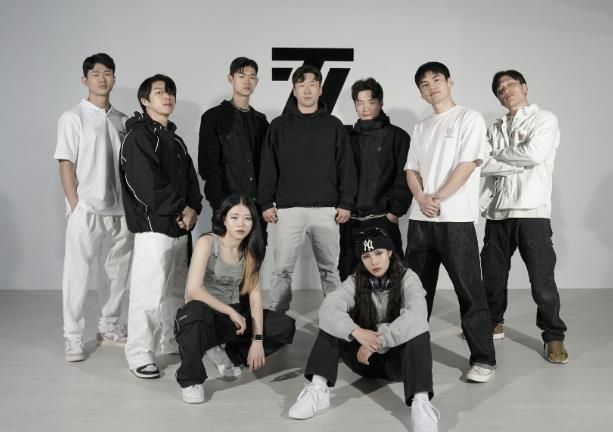 충주 출신 이상민, ‘택견+비보잉’으로 K-컬처 선도