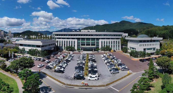 밀양시, 7월 정기분 재산세(주택1기분 및 건축물분) 98억원 부과