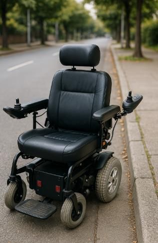전동휠체어·전동스쿠터 이용 장애인을 위한 보험 가입
