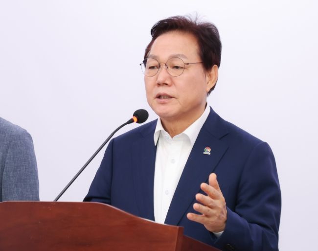 부산~양산~울산광역철도예타통과브리핑