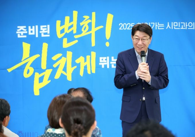 계속되는 폭염, 시민 건강·안전이 최우선!