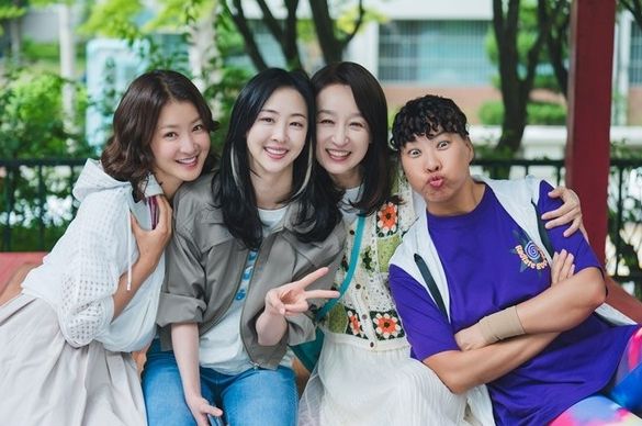 <사진> ENA ‘살롱 드 홈즈’