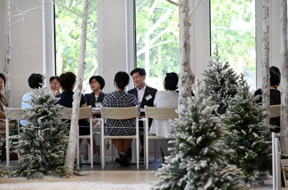 밀양시,‘안병구의 소통하기 좋은 날’여섯 번째 만남