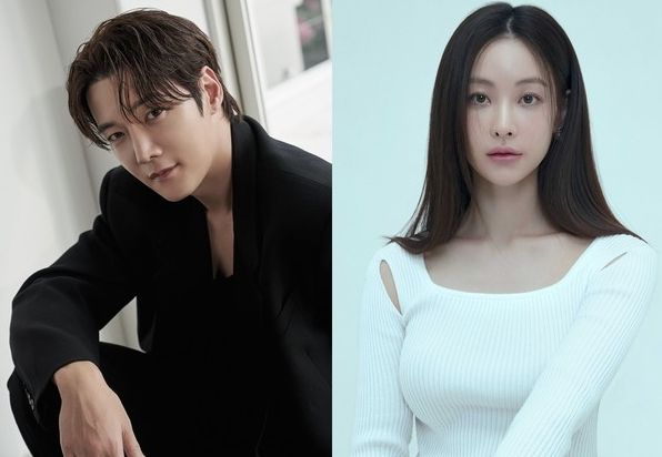 <사진> 각 소속사 제공