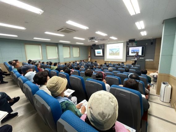 2024년 찾아가는 품목별 전문교육