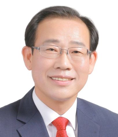 울산시의회 강대길 의원