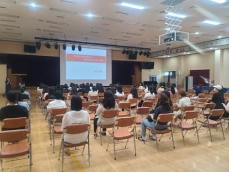 학부모 역량 강화를 위한 ‘3대 핵심 교육 사업’ 본격 추진