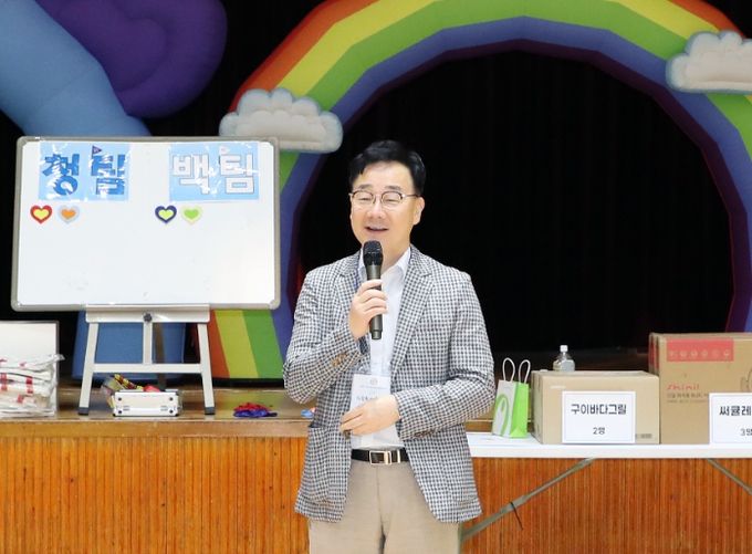 하동야체’제2회 대회 성료