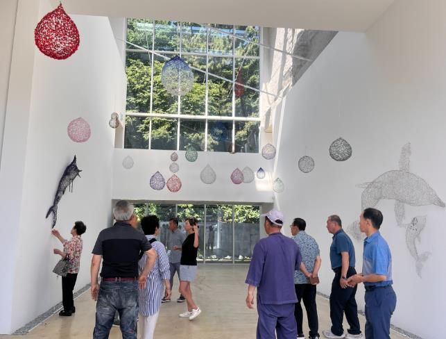 남해군 주민과 함께하는 문화 공간, 스페이스 미조