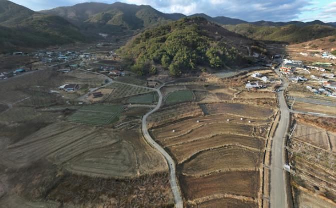 청도군, 지적재조사사업에 박차를 가하다