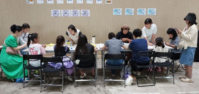 제4회 봉산마을 달빛축제 개최