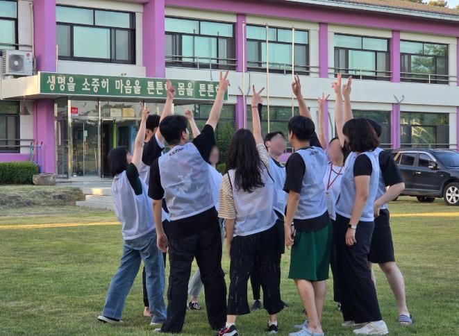 의성군, 미혼남녀 매칭캠프 ‘2025 그해여름 솔로엔딩’ 성료