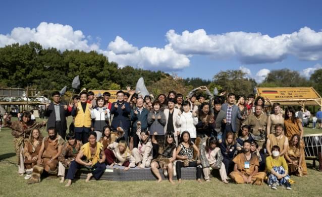 연천 구석기 축제, 대한민국 관광정책대상 축제이벤트 부문 수상