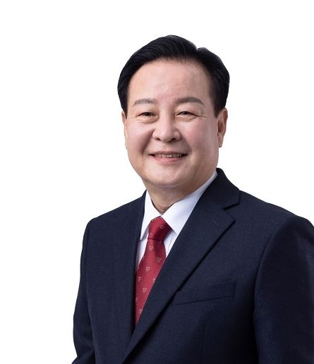 경상남도의회 강용범 도의원