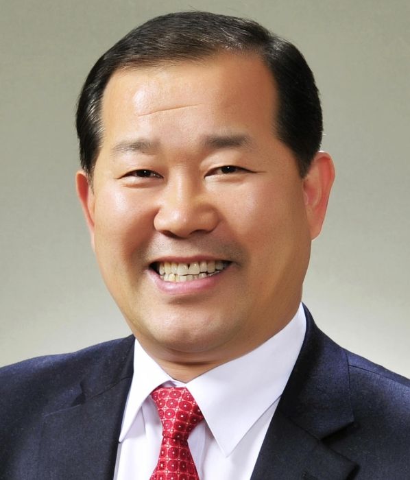 경상남도의회 조영명 도의원