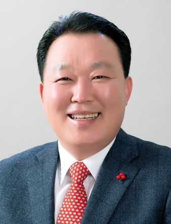 경상남도의회 박주언 의원