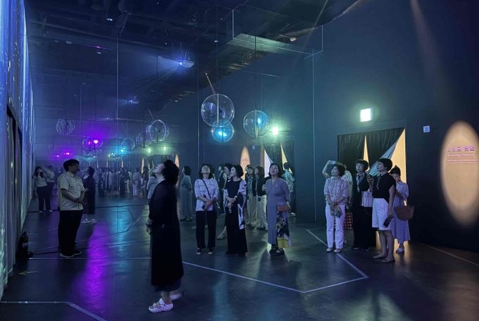 밀양 네이처 에코리움, 생태체험·환경 교육 거점으로 우뚝