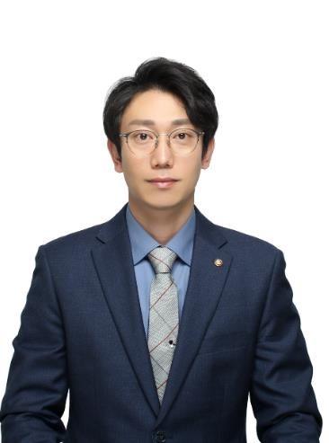 중구의회 정재환의원