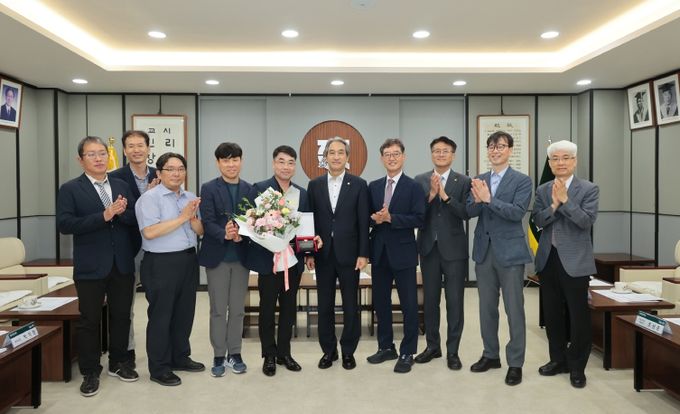 이달의 전남대인