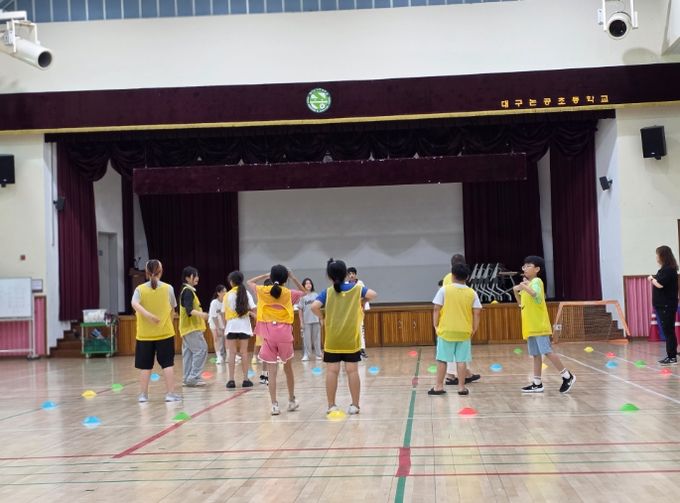 ! ‘2025 함께하는 건강캠프’ 운영