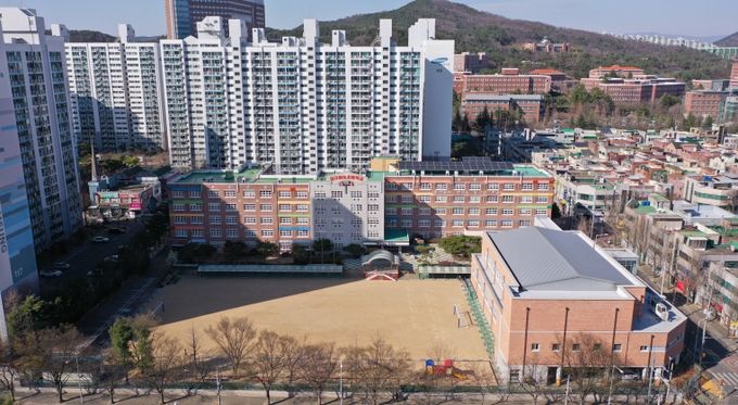 파호·호산 지역 지속가능한 대구 미래형 학교 재구조화 추진