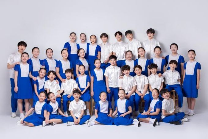 안젤루스도미니합창단