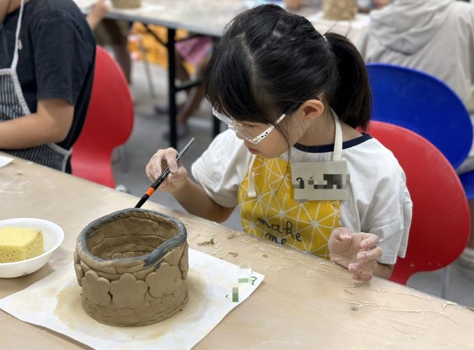 여름방학 초등생 체험프로그램