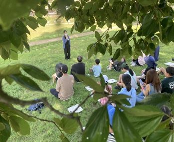 , 세계유산 대성동고분군 프로그램