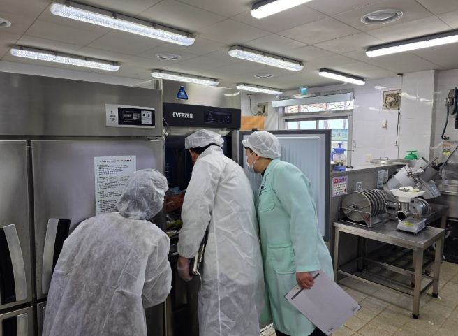 군민 곁의 다섯 빛깔 민원행정, 고성군 열린민원과