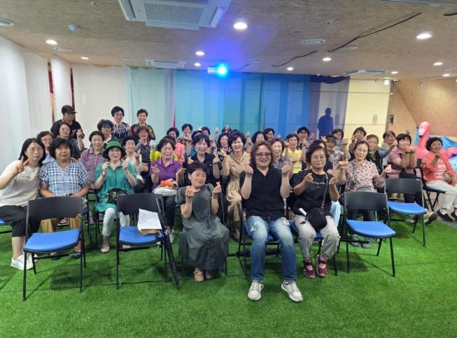 창생플랫폼‘남해특별싱(Sing) 체험프로그램’개강