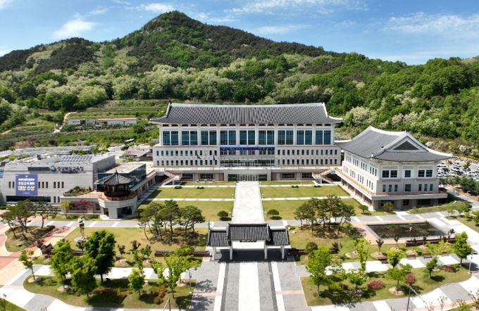 경상북도교육청