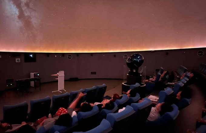 밀양아리랑우주천문대, 여름 성수기 맞아 프로그램 증편 운영