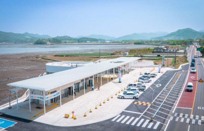 남해 로컬푸드 직매장 연중무휴 시범 운영 돌입