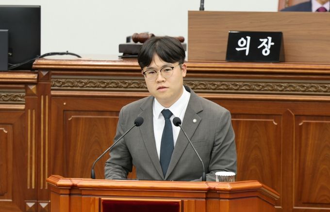 진형익 의원(건의안)