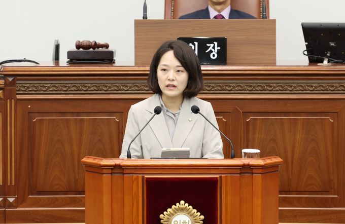 성보빈 의원(건의안)