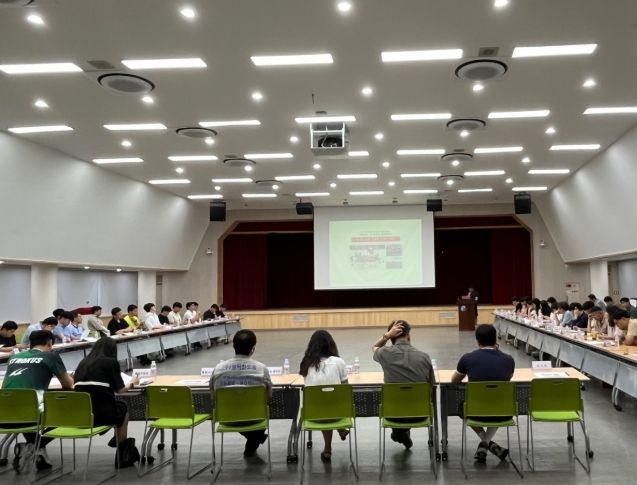 제16회 통영시장배 전국 거북선 노젓기 대회’성황리 접수 마감