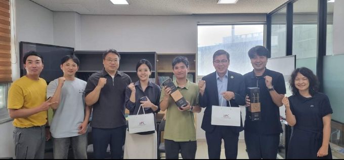 부안군, 영상산업 중심지 도약을 위한 발판 마련