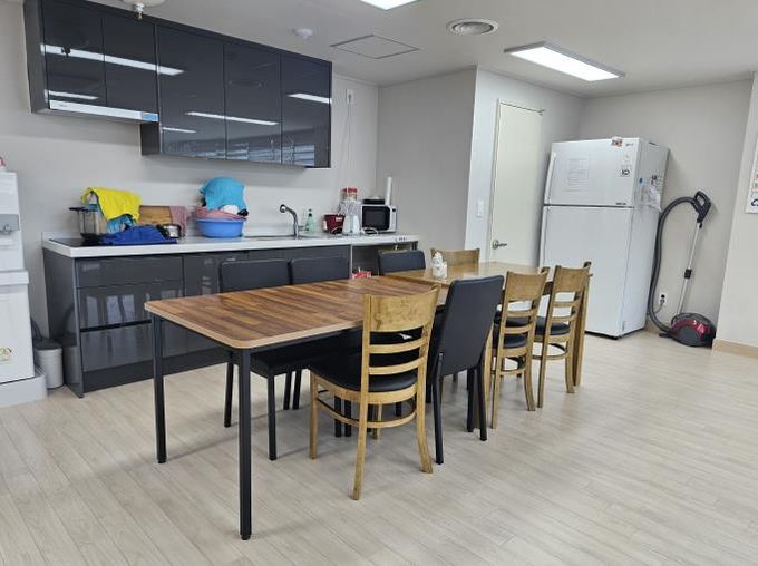 대구 북구 2025년 경로당 입식환경개선사업 완료