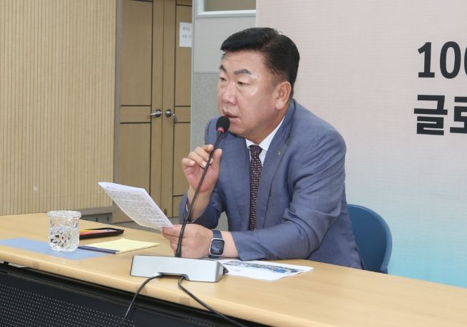 “폭염 대책 점검으로 시민불편 최소화” 지시