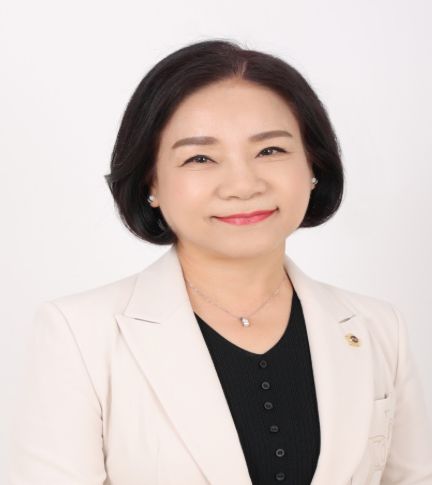 울산보건의료 연구회 손명희 회장