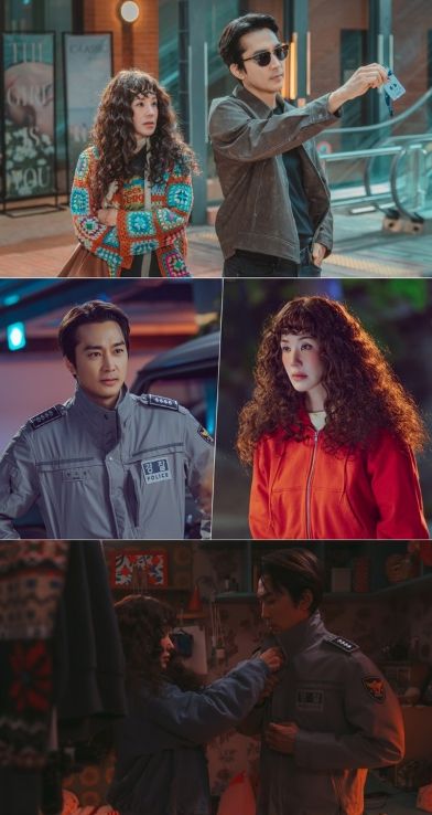 사진 제공=KT스튜디오지니