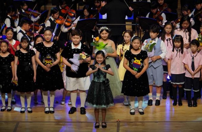 통영시,‘2025 윤이상동요제’어린이 가창자 모집