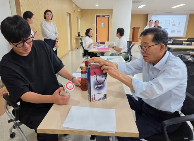 마늘연구소, 시군구지역연고산업육성사업 박차 = 공영홈쇼핑_기업컨설팅.