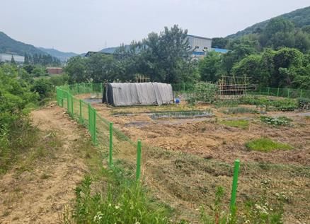 김해시, 2차 야생동물 피해예방시설 지원사업 추진 8월 4일부터 신청 접수