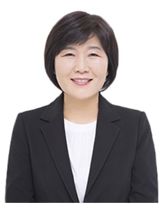 부산진구 제4선거구 배영숙 의원