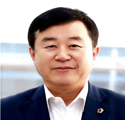 이승우 의원(국민의힘, 기장군2)