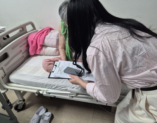 동구, 민생회복 소비쿠폰‘찾아가는 신청 서비스’시행