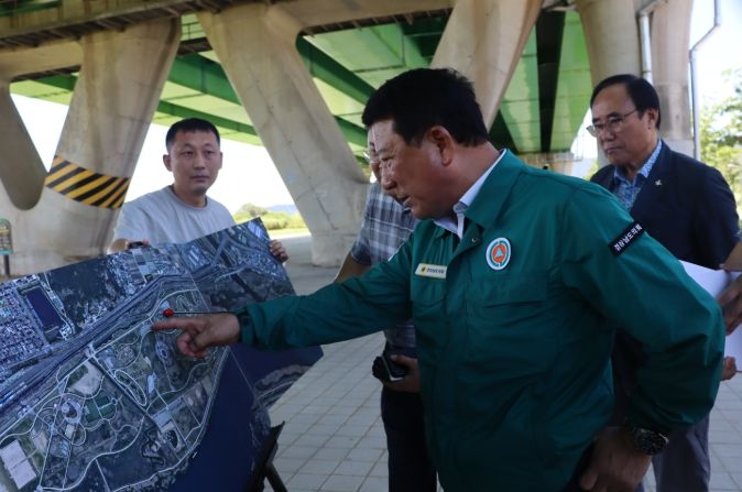 경상남도의회 경제환경위원회 권혁준 부위원장