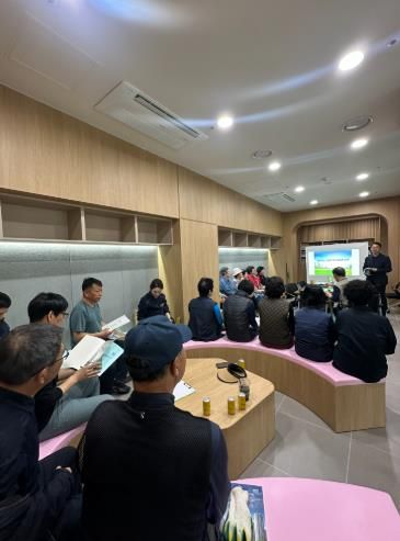 대전 중구, 하반기 찾아가는 공동주택관리 맞춤형 교육 추진